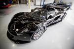Hennessey Venom GT Spyder 2013 года